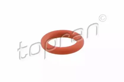 114 576 TOPRAN Прокладка, компрессор