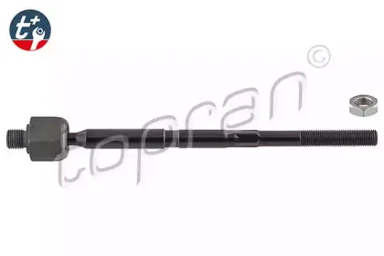 207 145 TOPRAN Осевой шарнир, рулевая тяга