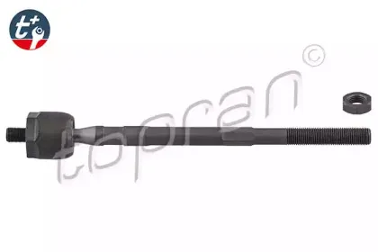 207 146 TOPRAN Осевой шарнир, рулевая тяга