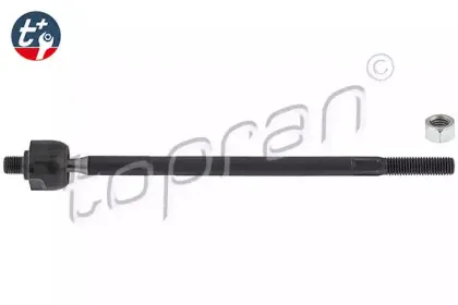 301 385 TOPRAN Осевой шарнир, рулевая тяга