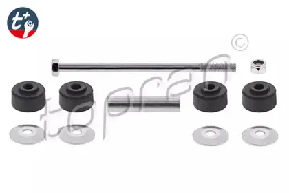 202 419 TOPRAN Ремкомплект, соединительная тяга стабилизатора