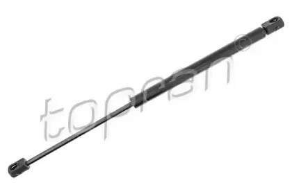 104 028 TOPRAN Газовая пружина, крышка багажник