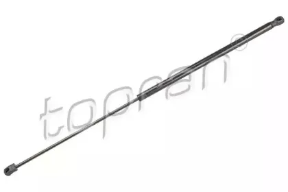 112 054 TOPRAN Газовая пружина, капот