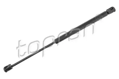 113 534 TOPRAN Газовая пружина, крышка багажник