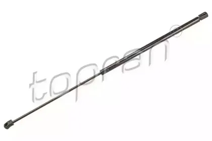 115 189 TOPRAN Газовая пружина, крышка багажник