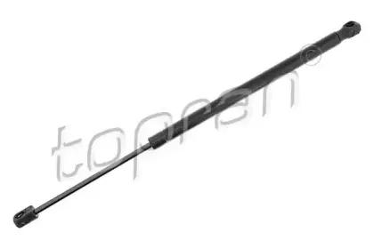 115 225 TOPRAN Газовая пружина, крышка багажник