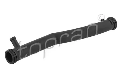 116 523 TOPRAN Трубка охлаждающей жидкости