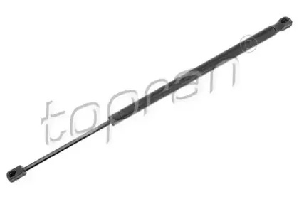 207 739 TOPRAN Газовая пружина, крышка багажник