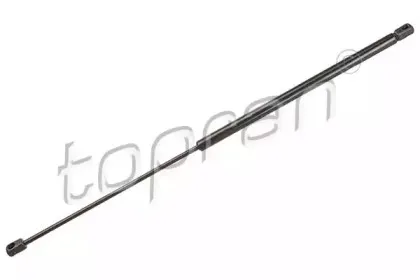 407 816 TOPRAN Газовая пружина, капот