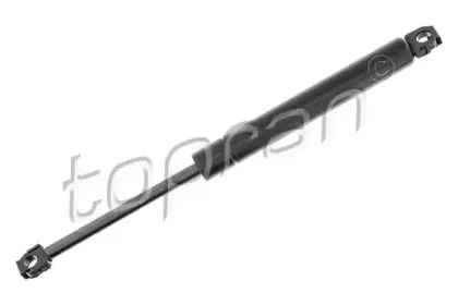 501 287 TOPRAN Газовая пружина, крышка багажник