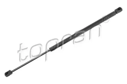 700 691 TOPRAN Газовая пружина, крышка багажник