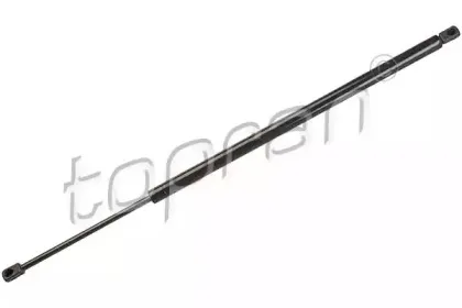 700 699 TOPRAN Газовая пружина, крышка багажник