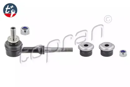 600 345 TOPRAN Тяга / стойка, стабилизатор