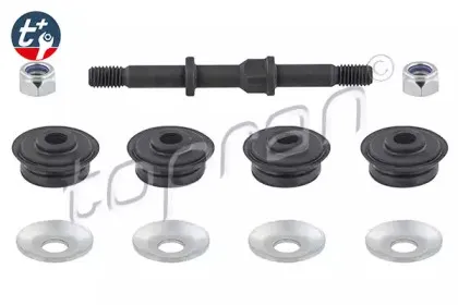 600 349 TOPRAN Тяга / стойка, стабилизатор