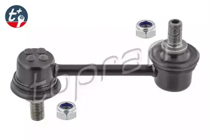 600 373 TOPRAN Тяга / стойка, стабилизатор