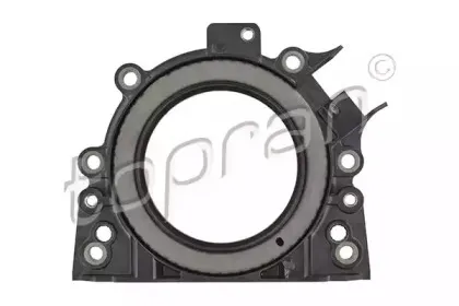 111 129 TOPRAN Уплотняющее кольцо, коленчатый вал