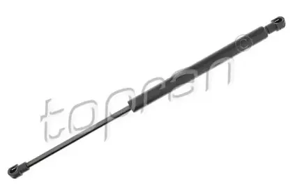 701 123 TOPRAN Газовая пружина, капот