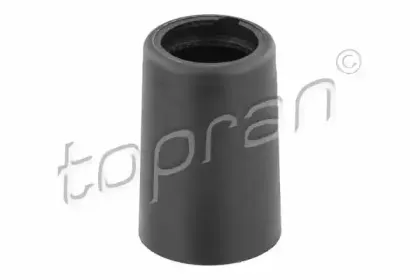 107 645 TOPRAN Защитный колпак / пыльник, амортизатор