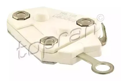 201 982 TOPRAN Регулятор генератора