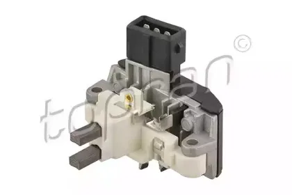 112 379 TOPRAN Регулятор генератора