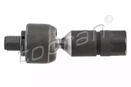 720 409 TOPRAN Осевой шарнир, рулевая тяга