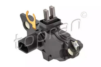 109 917 TOPRAN Регулятор генератора