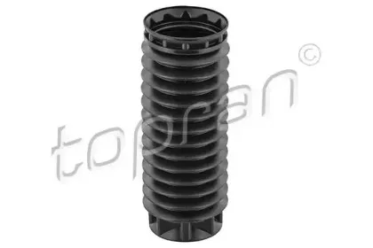 722 479 TOPRAN Защитный колпак / пыльник, амортизатор