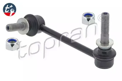 600 356 TOPRAN Тяга / стойка, стабилизатор