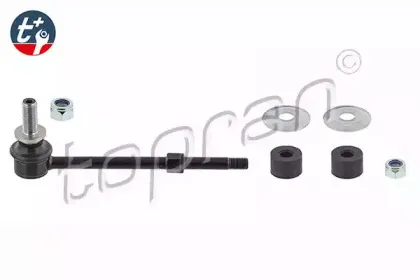 600 354 TOPRAN Тяга / стойка, стабилизатор