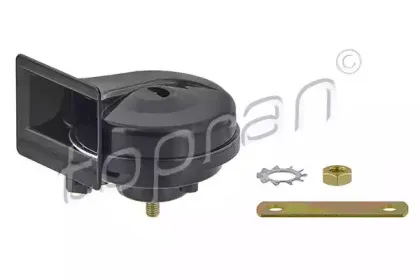 102 956 TOPRAN Звуковой сигнал