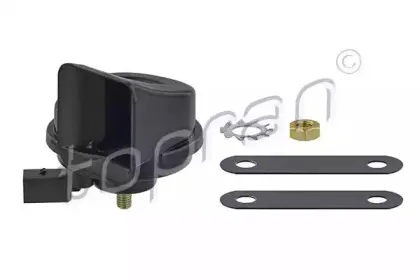 111 071 TOPRAN Звуковой сигнал