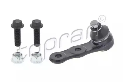 202 426 TOPRAN Несущий / направляющий шарнир