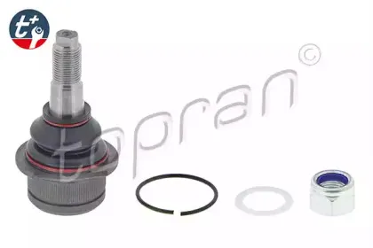 103 261 TOPRAN Несущий / направляющий шарнир