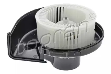 111 981 TOPRAN Электродвигатель, вентиляция салона