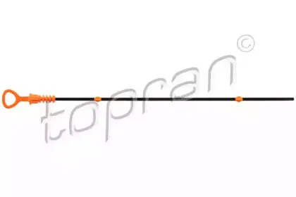 109 301 TOPRAN