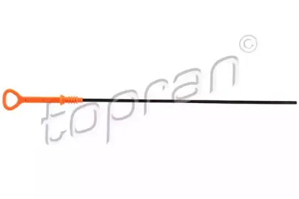 107 353 TOPRAN Указатель уровня масла