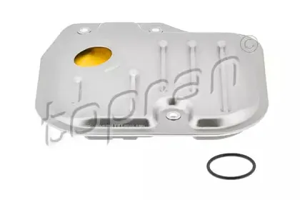 600 454 TOPRAN Гидрофильтр, автоматическая коробка передач