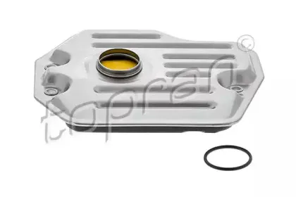 600 443 TOPRAN Гидрофильтр, автоматическая коробка передач