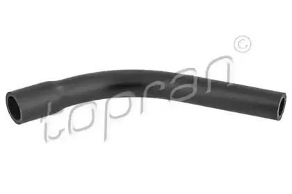 206 559 TOPRAN Шланг, воздухоотвод крышки головки цилиндра