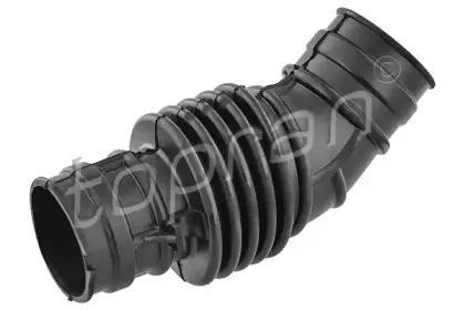 207 307 TOPRAN Рукав воздухозаборника, воздушный фильтр