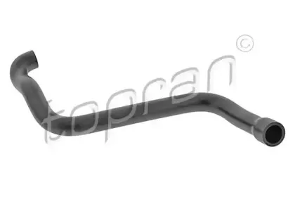 501 543 TOPRAN Шланг, воздухоотвод крышки головки цилиндра