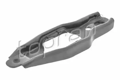 109 642 TOPRAN Возвратная вилка, система сцепления