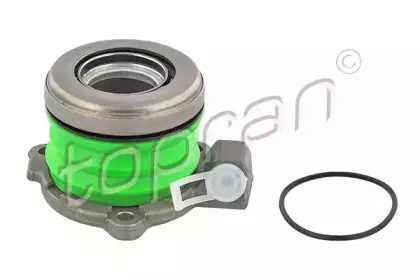 205 257 TOPRAN Центральный выключатель, система сцепления