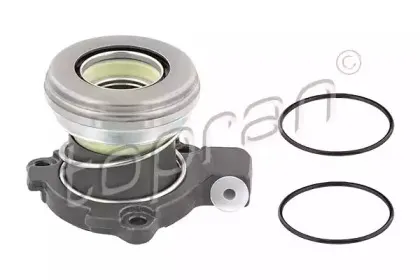 206 152 TOPRAN Центральный выключатель, система сцепления