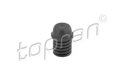 205 234 TOPRAN Буфер, капот