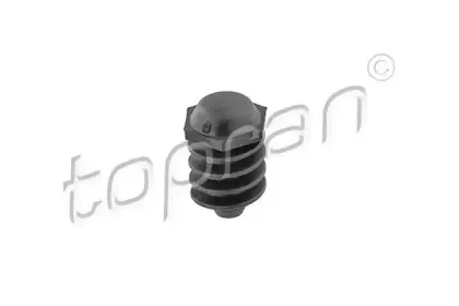 107 619 TOPRAN Буфер, капот