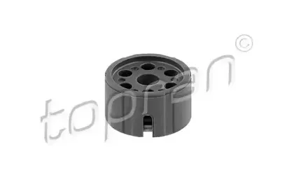 100 069 TOPRAN Выжимной подшипник