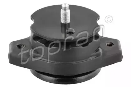 107 403 TOPRAN Подвеска, автоматическая коробка передач