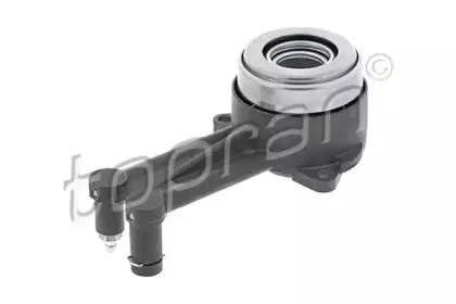 301 229 TOPRAN Центральный выключатель, система сцепления