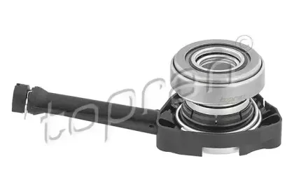 207 122 TOPRAN Центральный выключатель, система сцепления